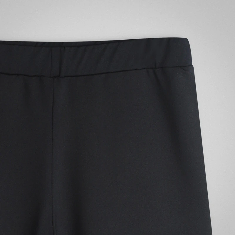 شورت ورزشی مردانه نوزده نودیک مدل Simplex Black